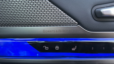 BMW 7 Series 750e xDrive Excellence 4dr Auto Saloon